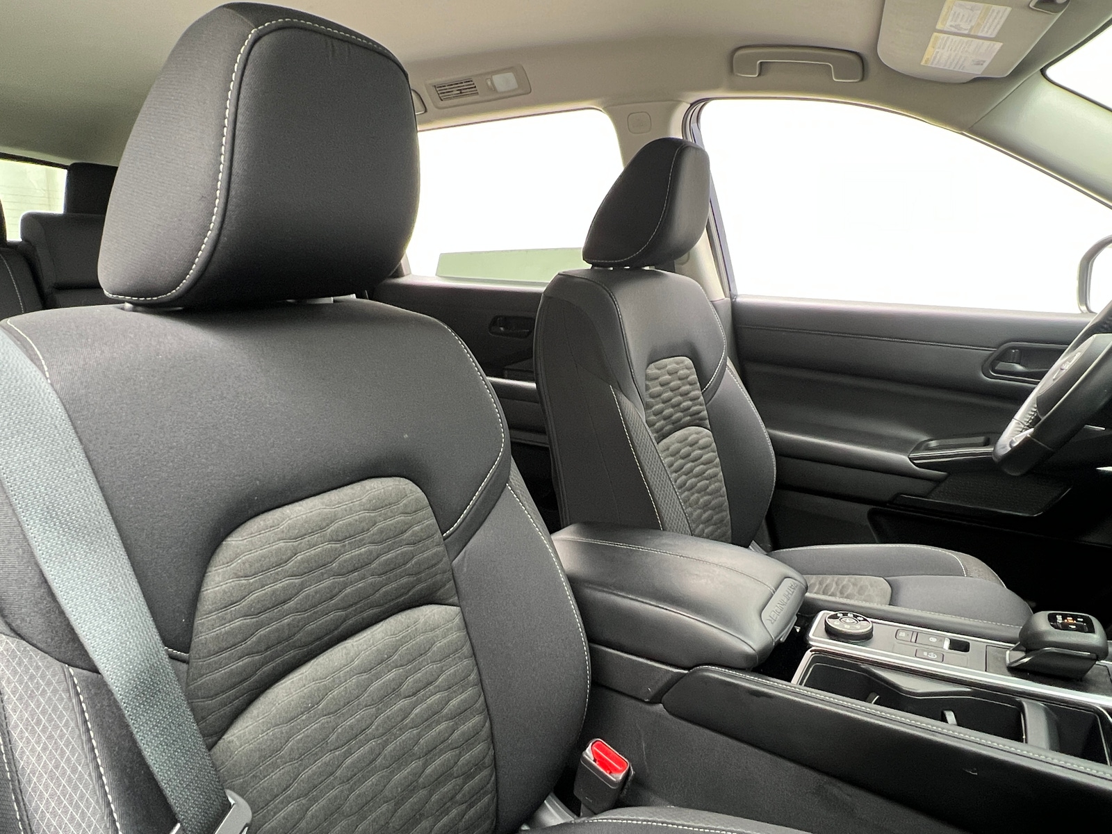 Thumbnail: 2024 Nissan Pathfinder - 2