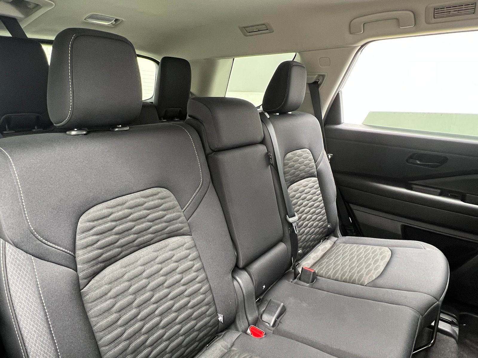 Thumbnail: 2024 Nissan Pathfinder - 6