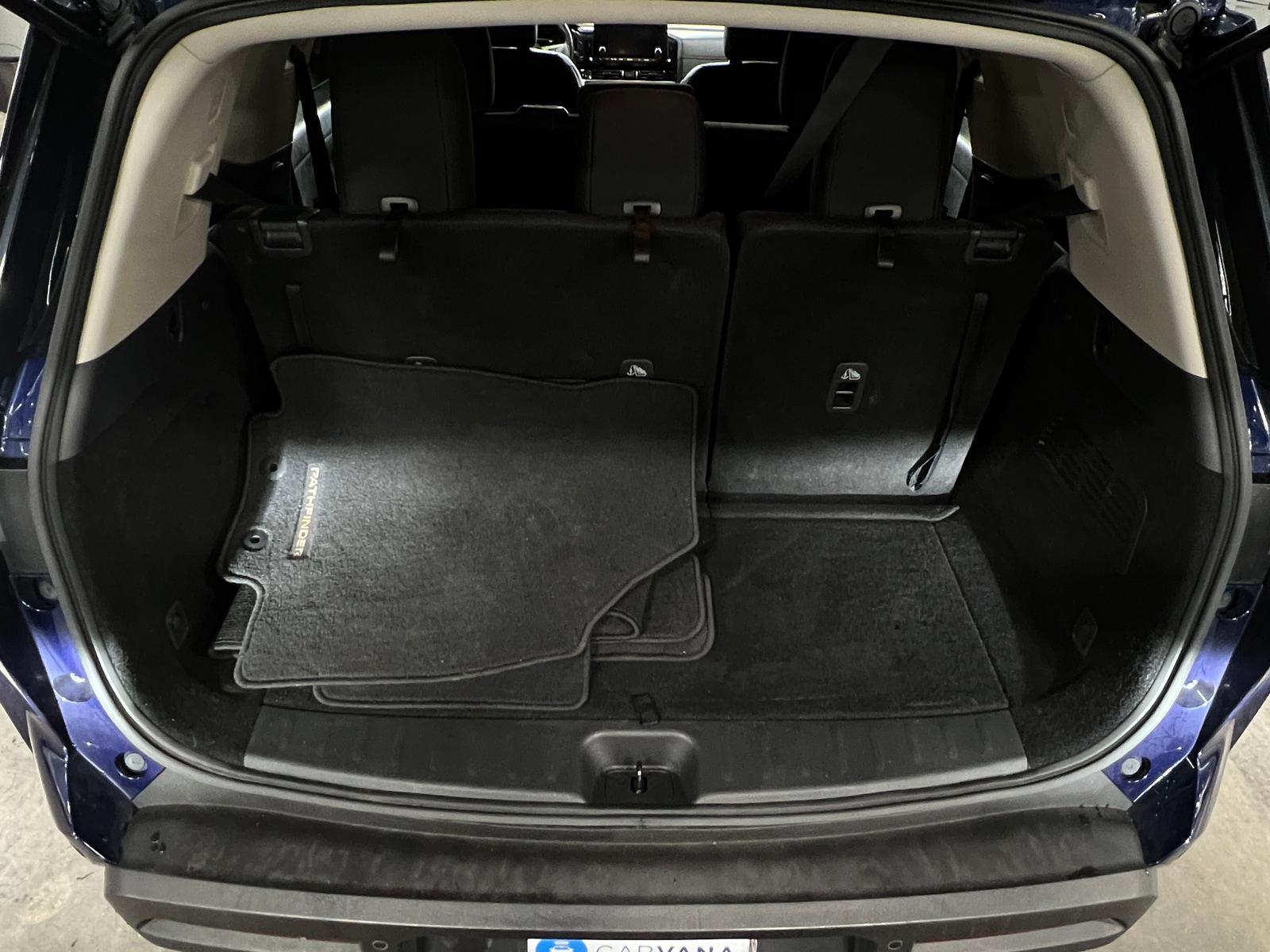 Thumbnail: 2024 Nissan Pathfinder - 7