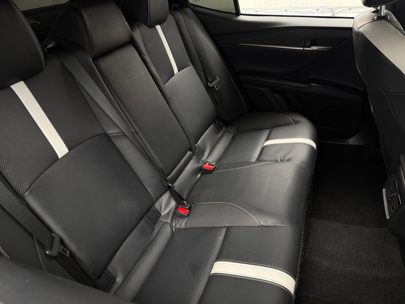 Thumbnail: 2025 Toyota Camry - 5