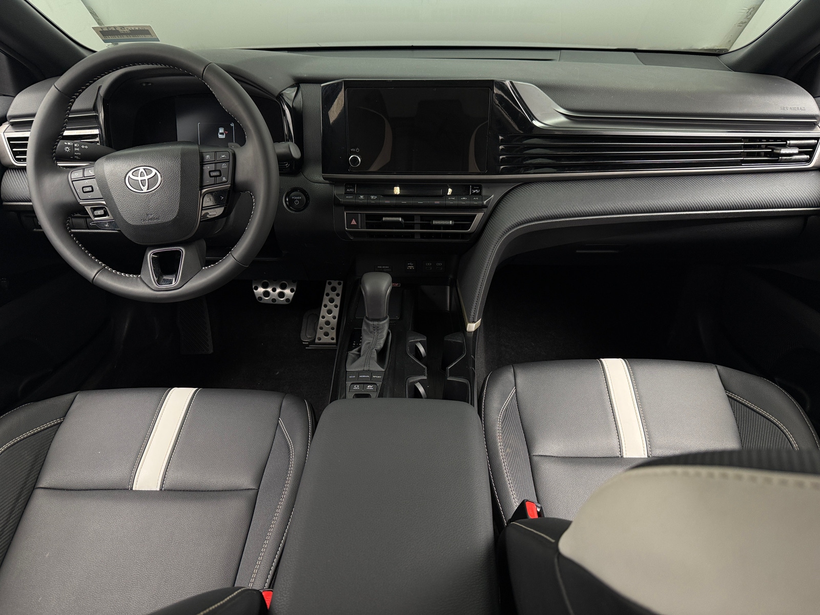 Thumbnail: 2025 Toyota Camry - 2