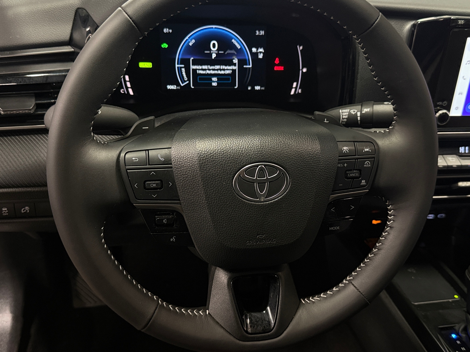 Thumbnail: 2025 Toyota Camry - 4