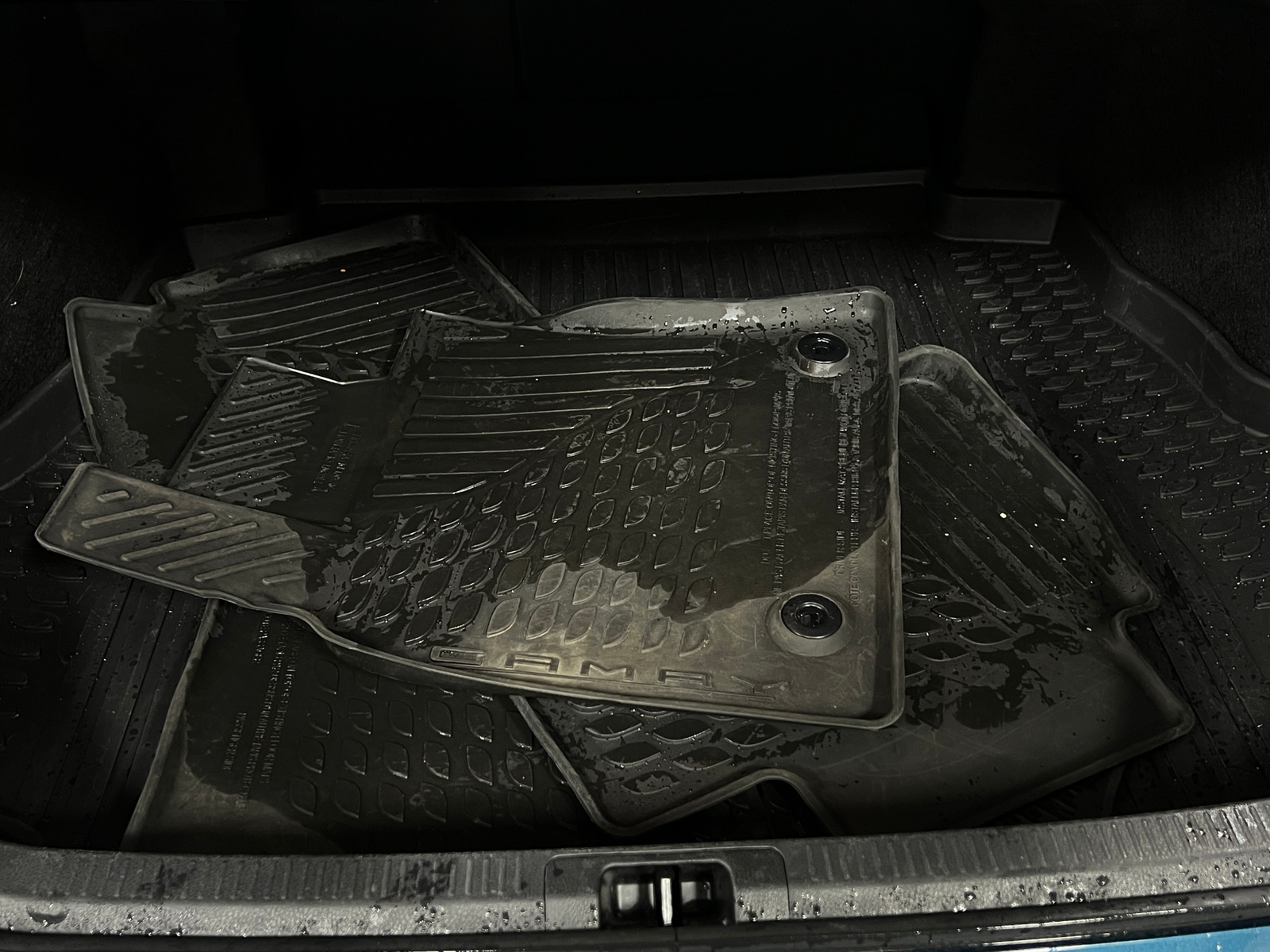 Thumbnail: 2025 Toyota Camry - 6