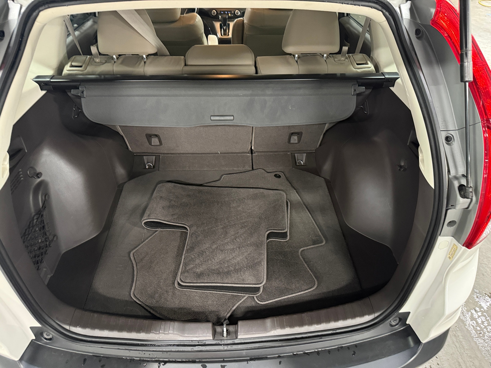 Thumbnail: 2012 Honda CR-V - 6