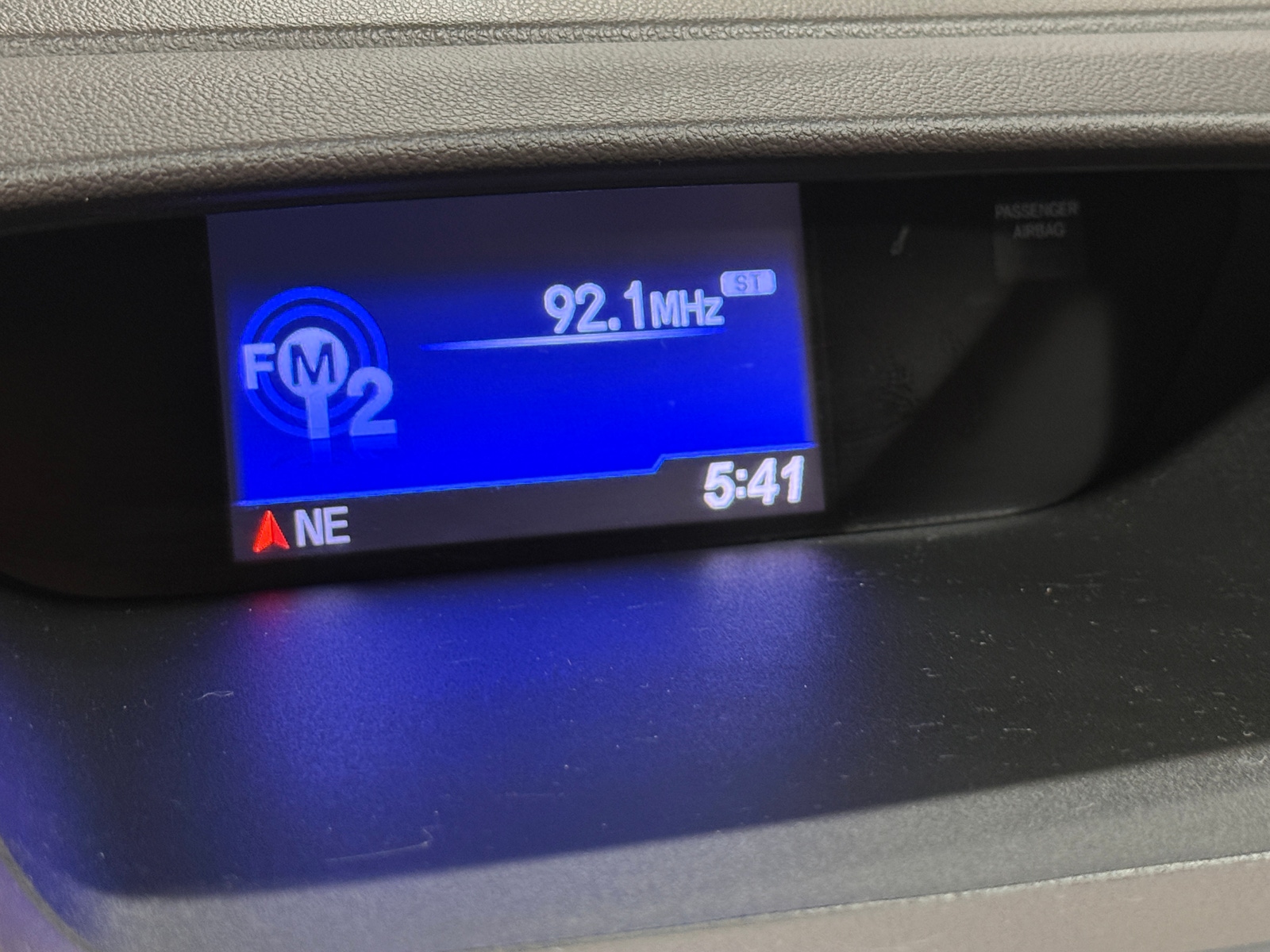 Thumbnail: 2012 Honda CR-V - 3