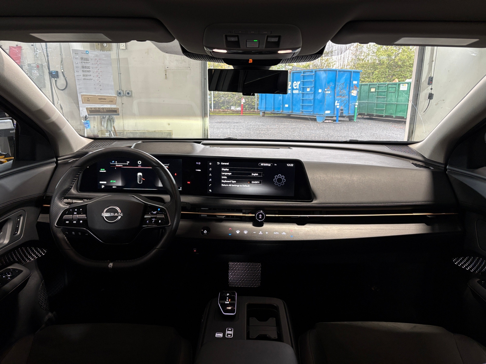 Thumbnail: 2025 Nissan Ariya - 2