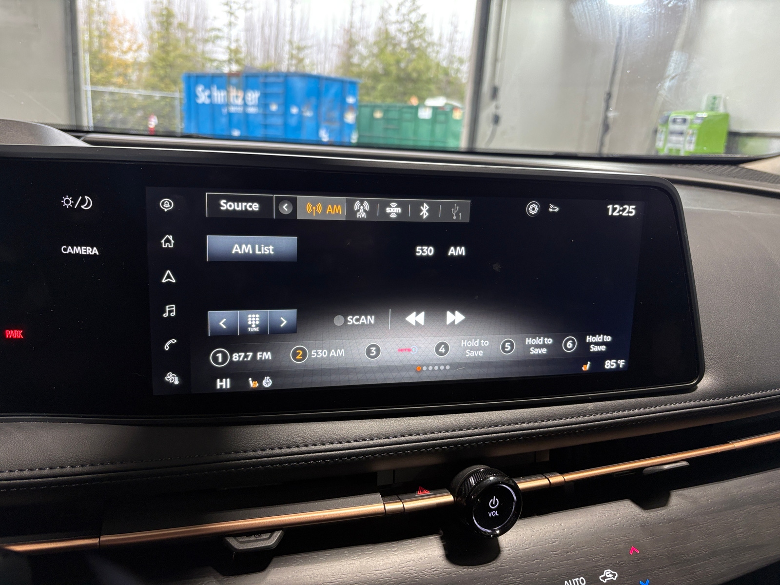 Thumbnail: 2025 Nissan Ariya - 3