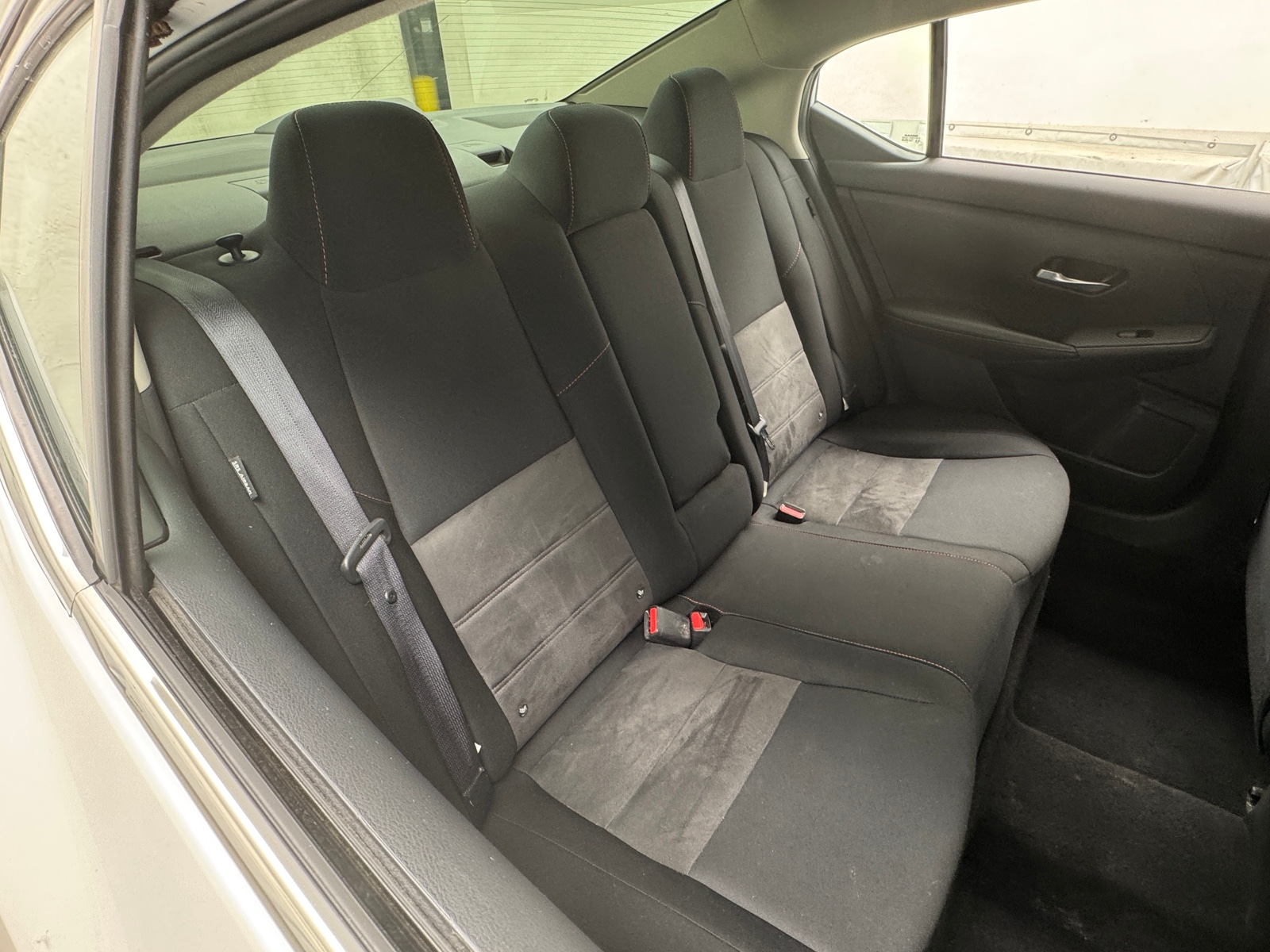 Thumbnail: 2024 Nissan Sentra - 6