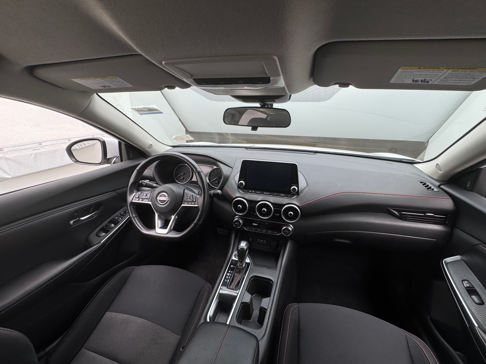 Thumbnail: 2024 Nissan Sentra - 3