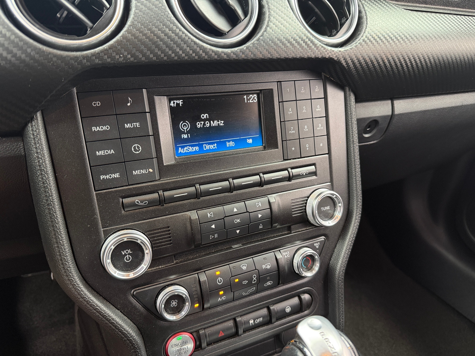 Thumbnail: 2018 Ford Mustang - 3