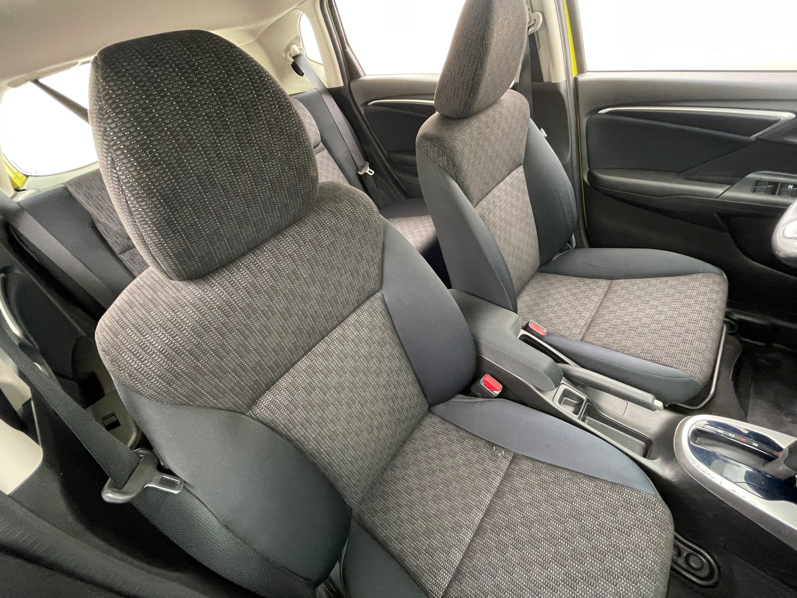 Thumbnail: 2016 Honda Fit - 2