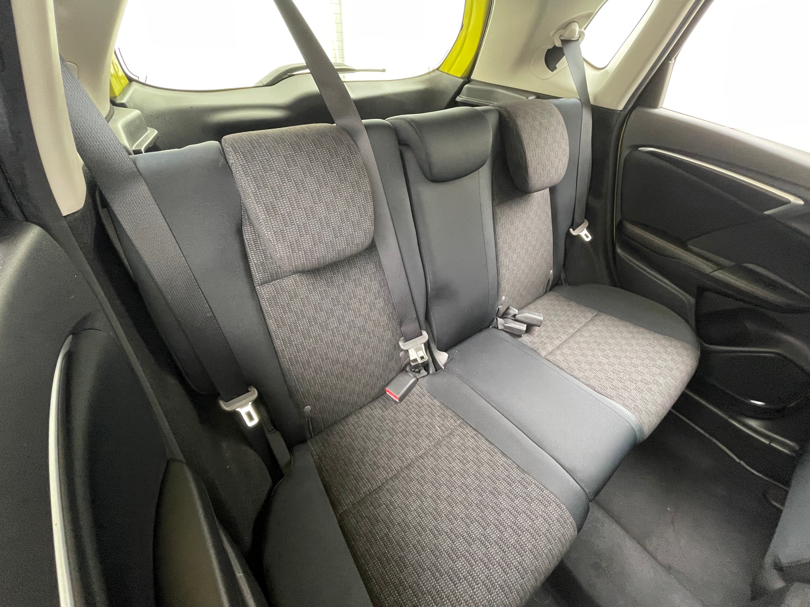 Thumbnail: 2016 Honda Fit - 6