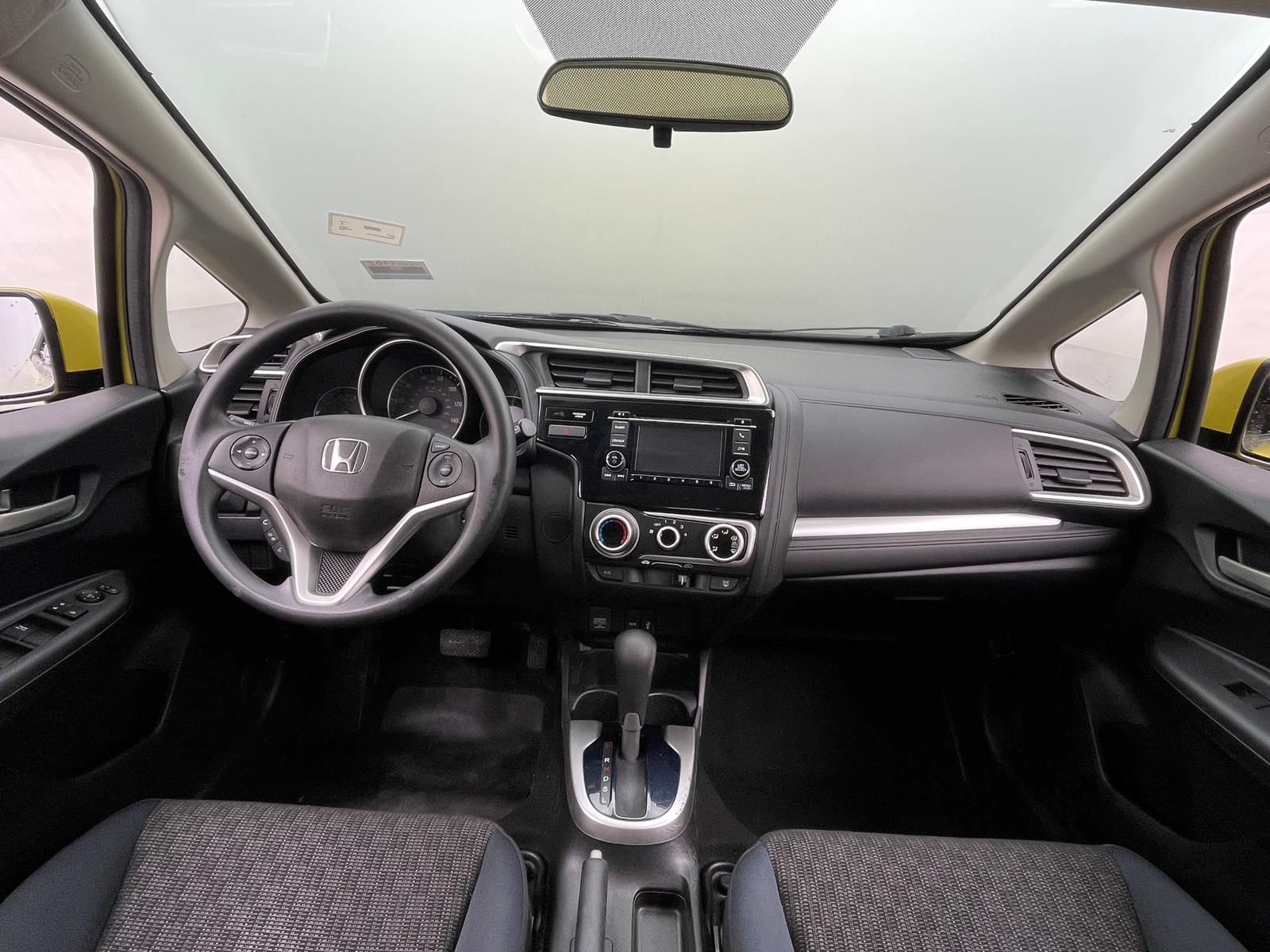 Thumbnail: 2016 Honda Fit - 3
