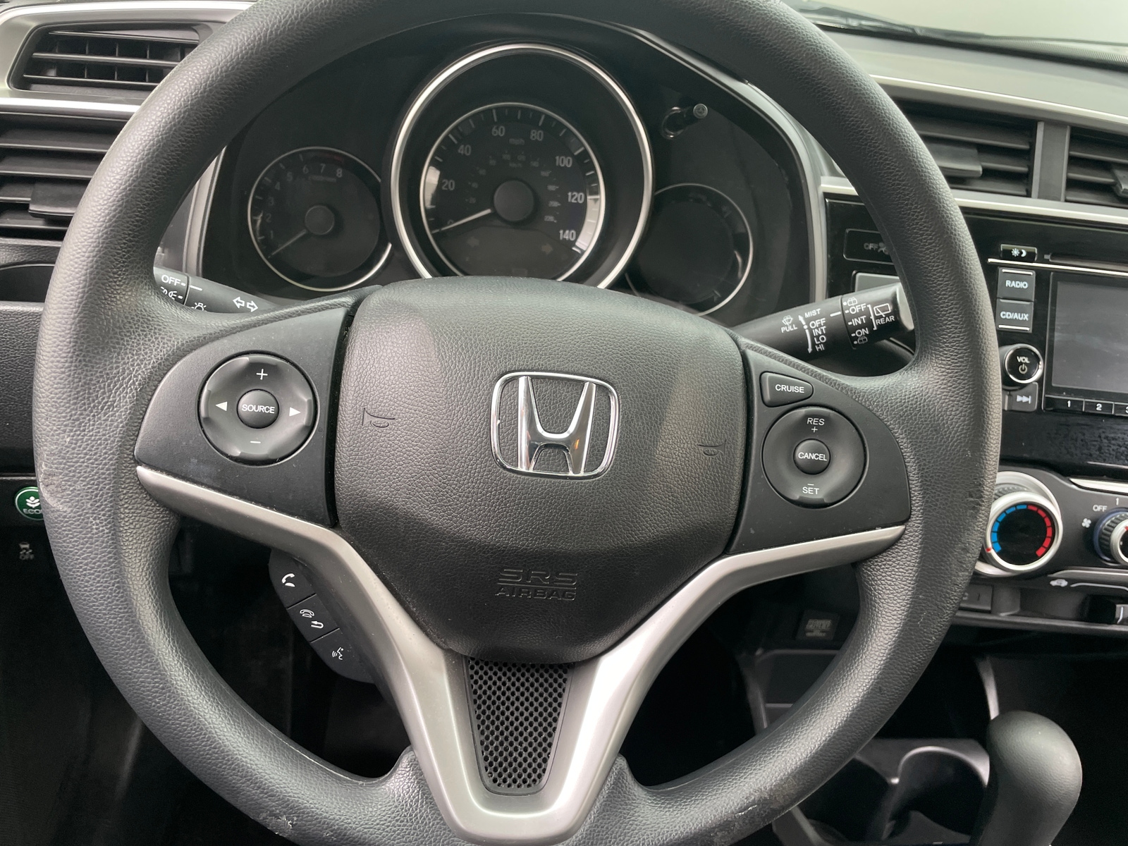 Thumbnail: 2016 Honda Fit - 5