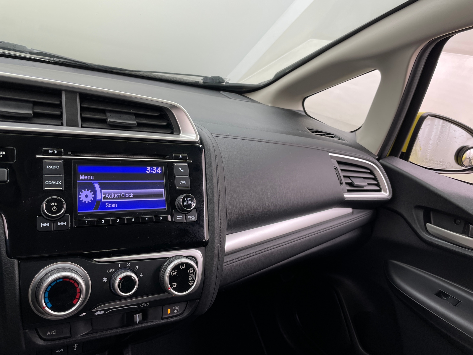 Thumbnail: 2016 Honda Fit - 4