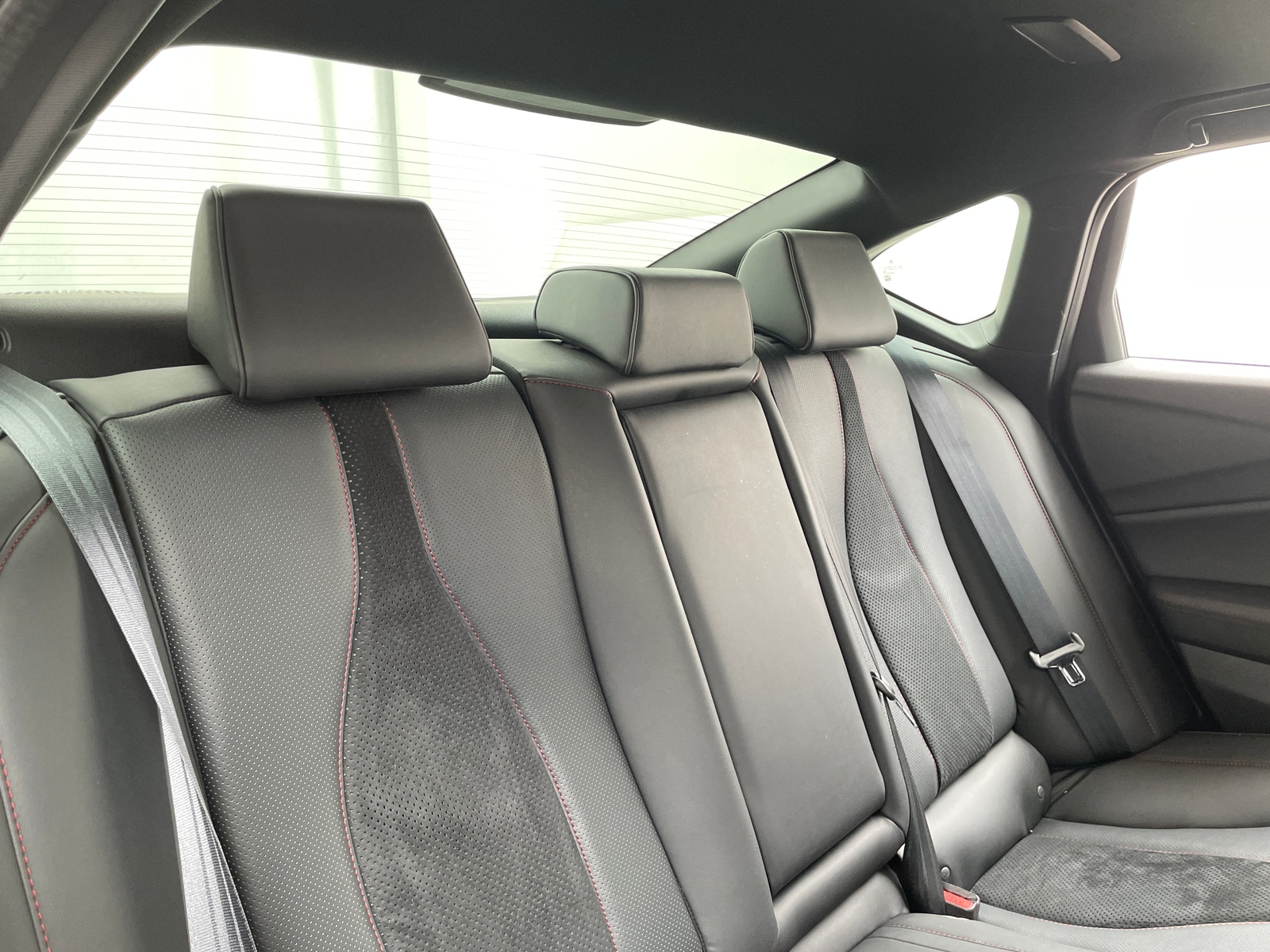 Thumbnail: 2021 Acura TLX - 5