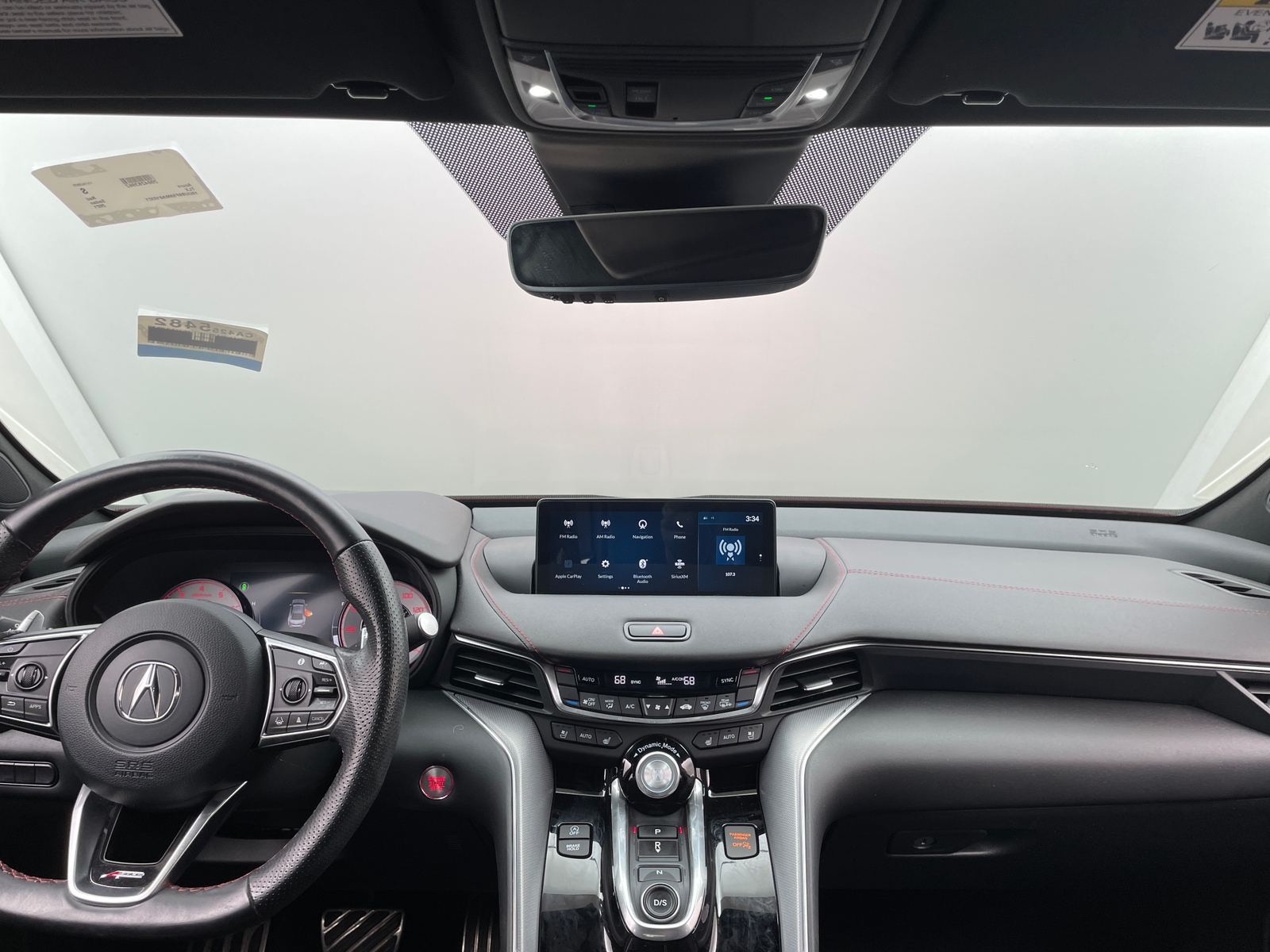 Thumbnail: 2021 Acura TLX - 2