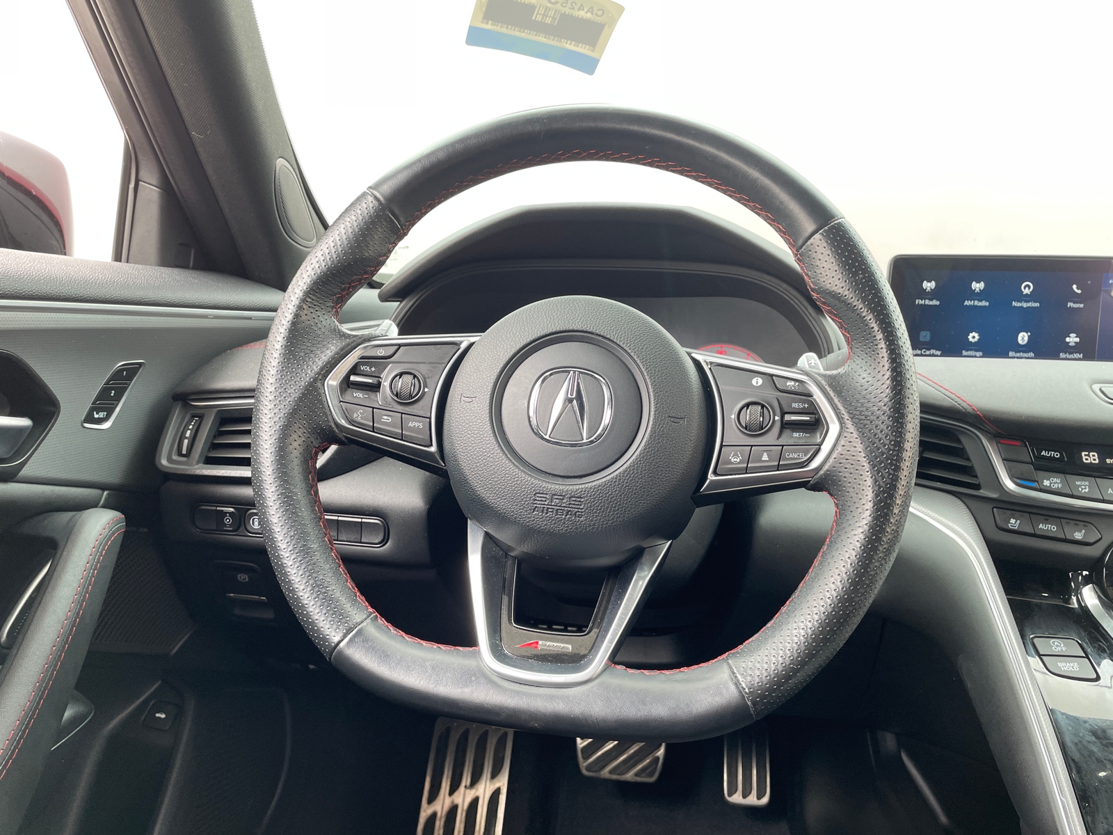 Thumbnail: 2021 Acura TLX - 4