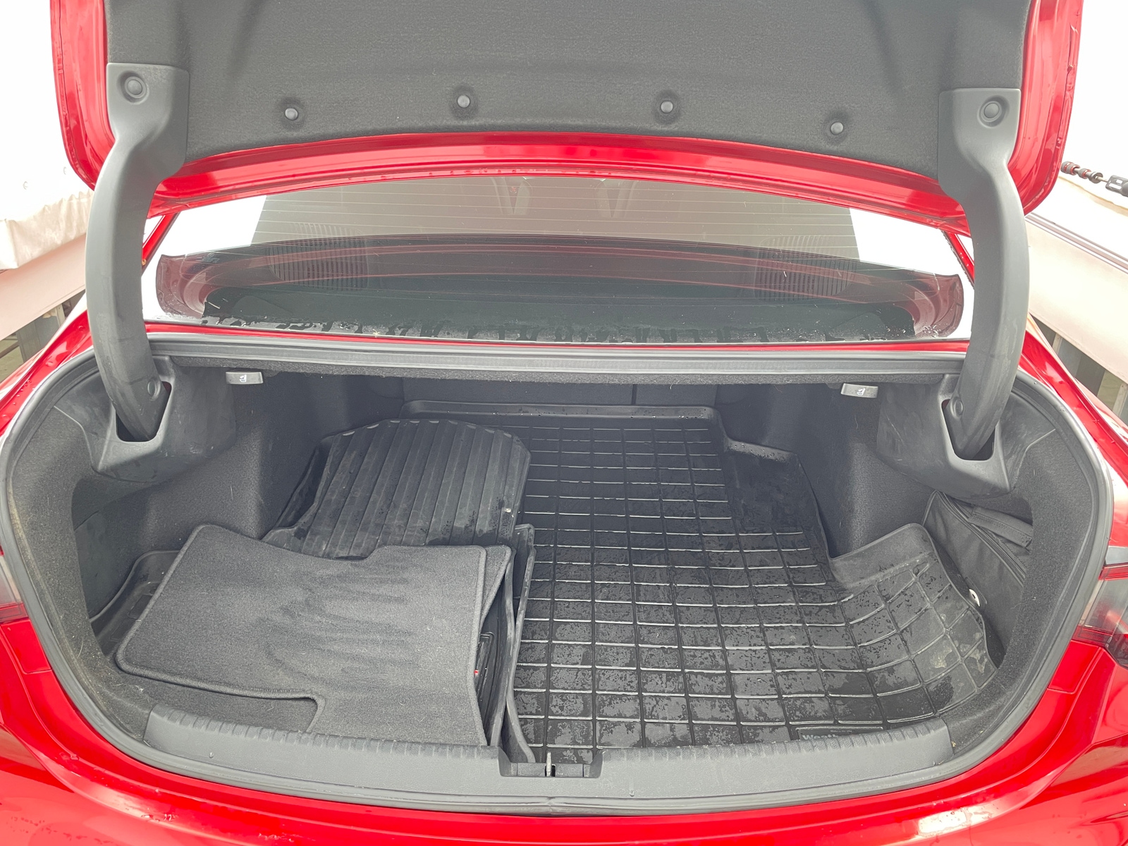 Thumbnail: 2021 Acura TLX - 6