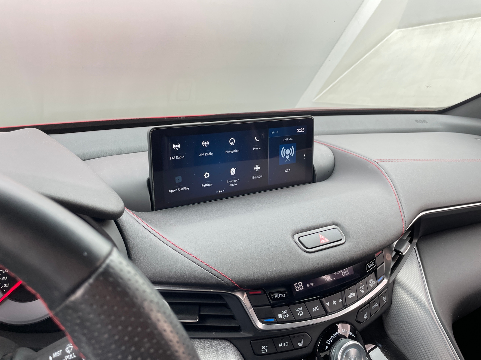 Thumbnail: 2021 Acura TLX - 3