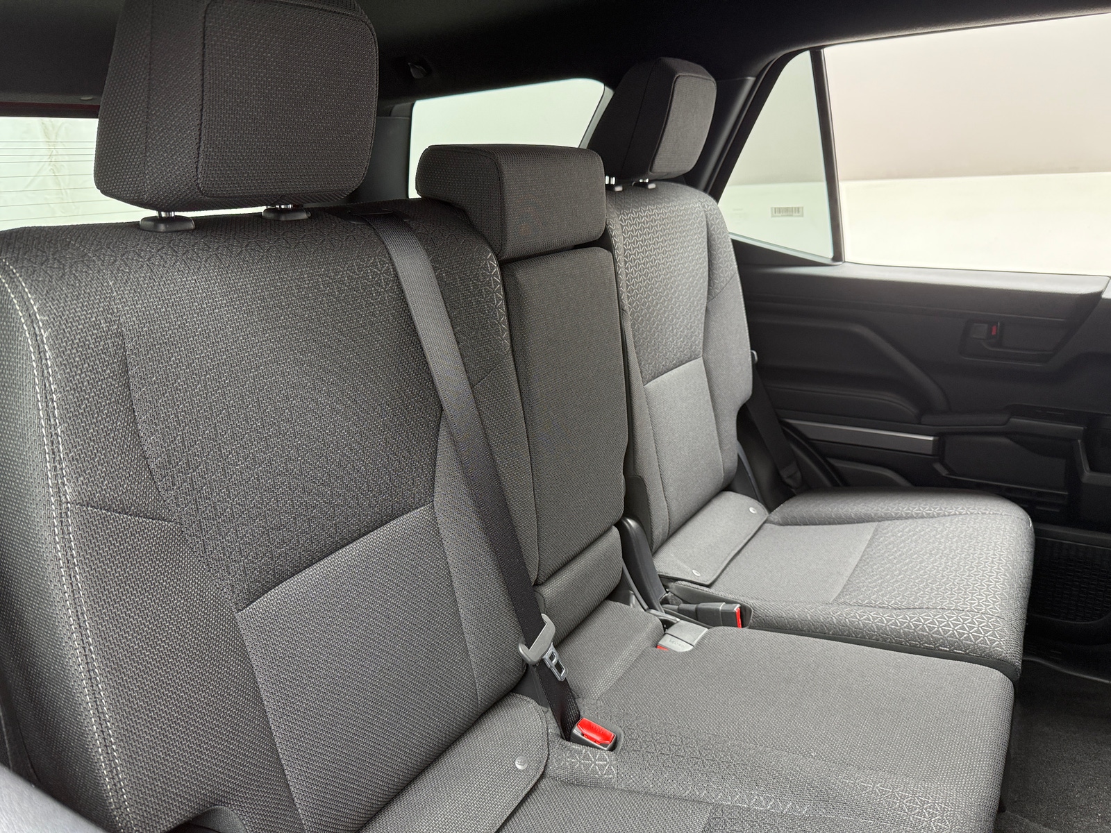 Thumbnail: 2025 Toyota 4Runner - 6