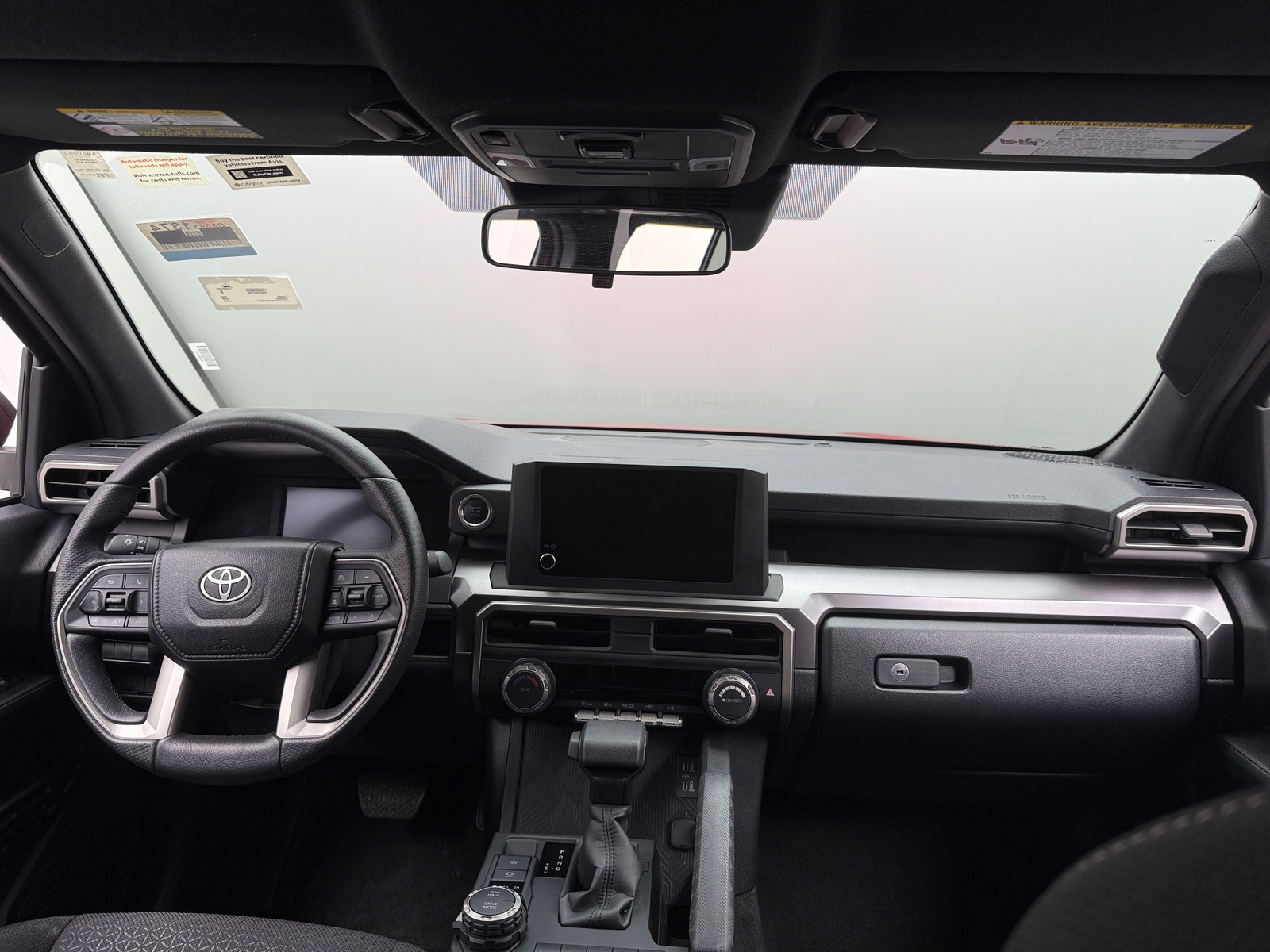 Thumbnail: 2025 Toyota 4Runner - 3