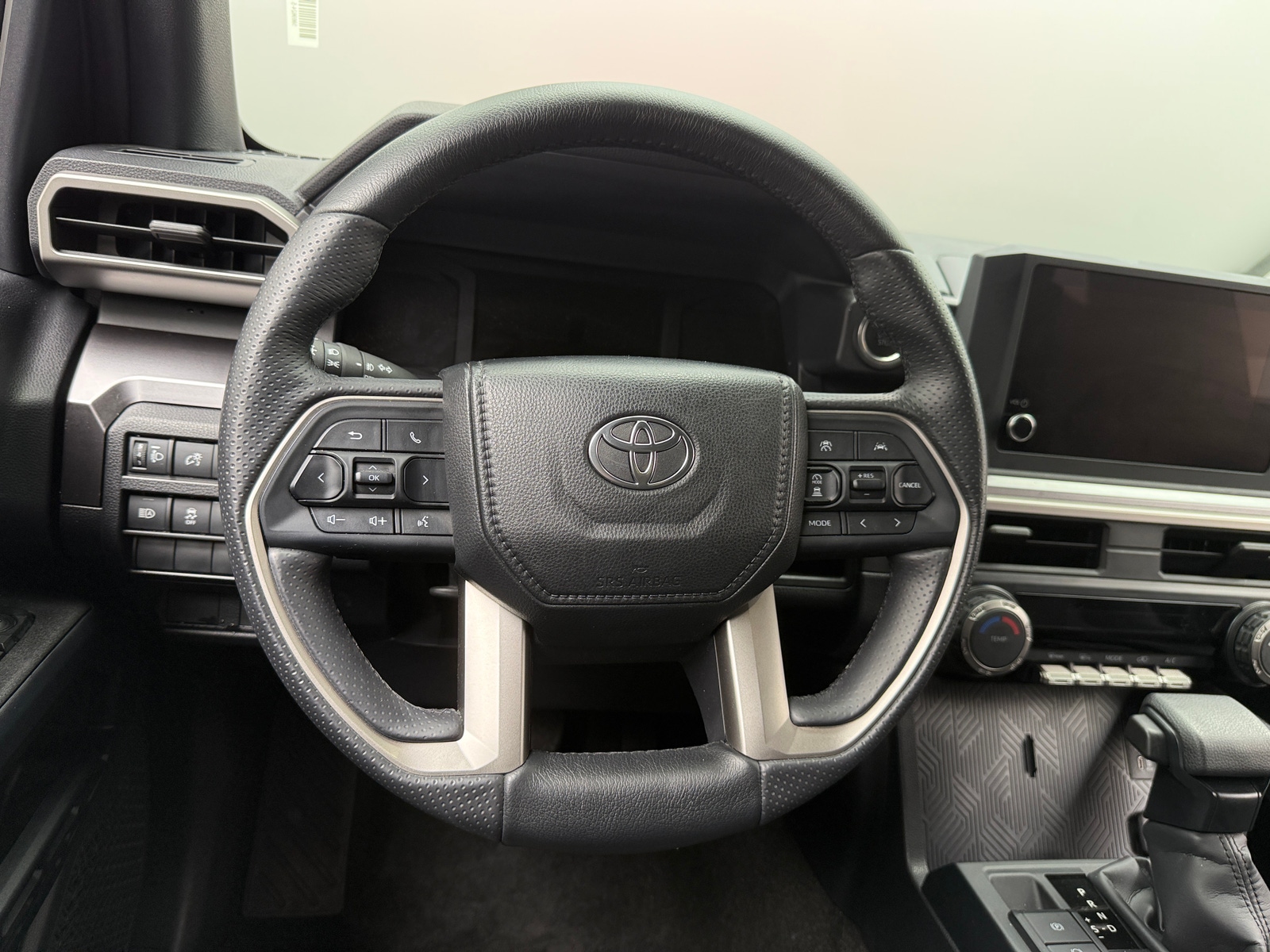 Thumbnail: 2025 Toyota 4Runner - 5