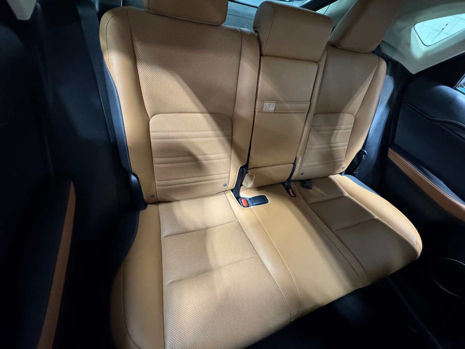 Thumbnail: 2018 Lexus NX - 5