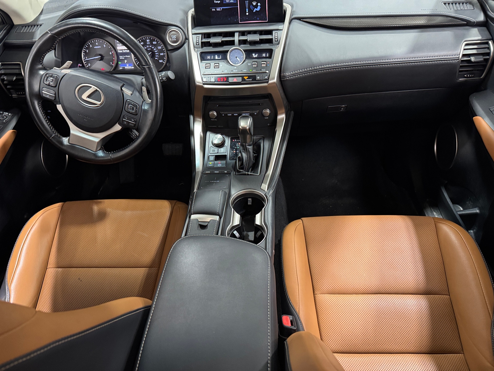 Thumbnail: 2018 Lexus NX - 2