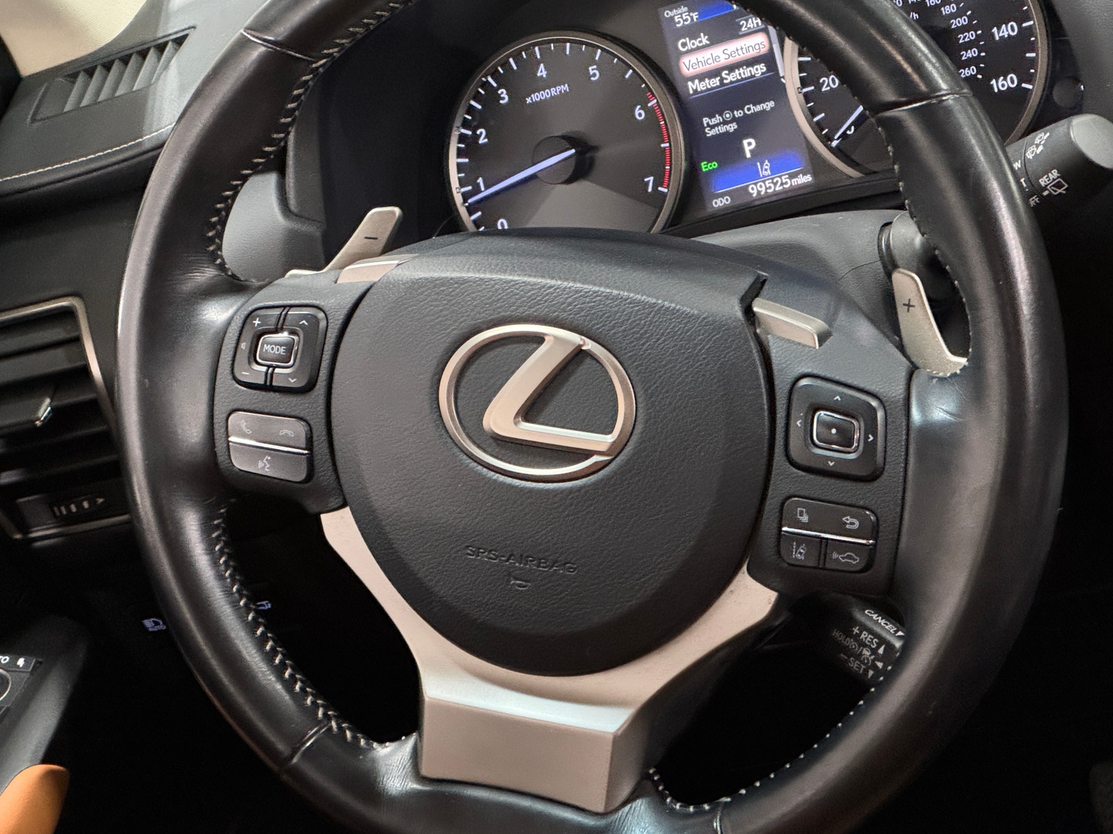 Thumbnail: 2018 Lexus NX - 4