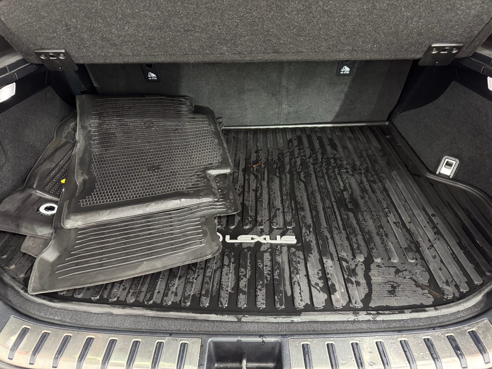 Thumbnail: 2018 Lexus NX - 6