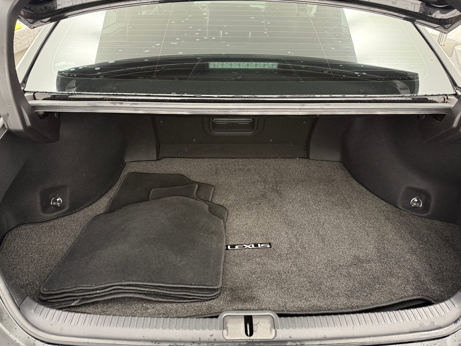 Thumbnail: 2019 Lexus ES - 7