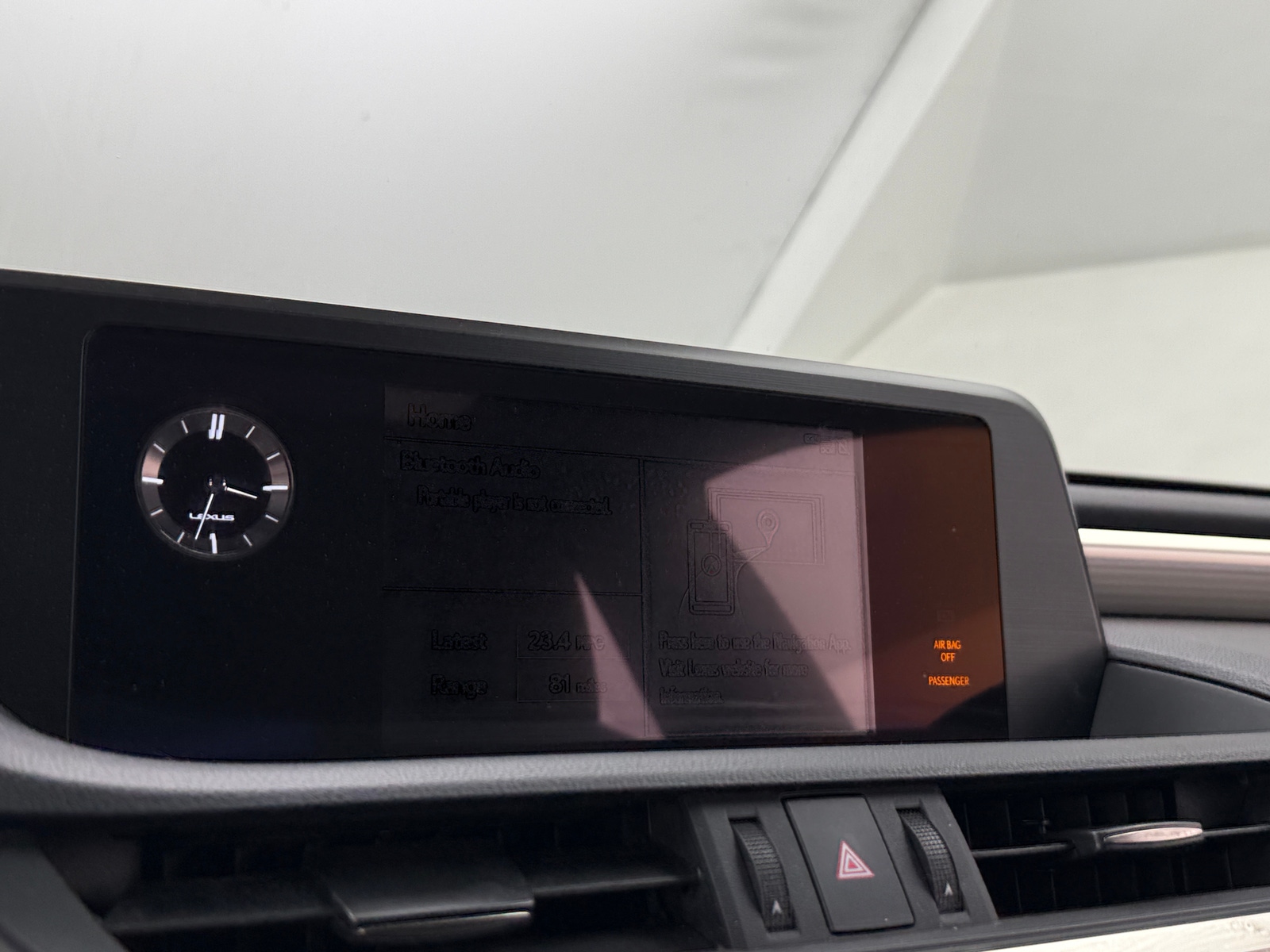 Thumbnail: 2019 Lexus ES - 4