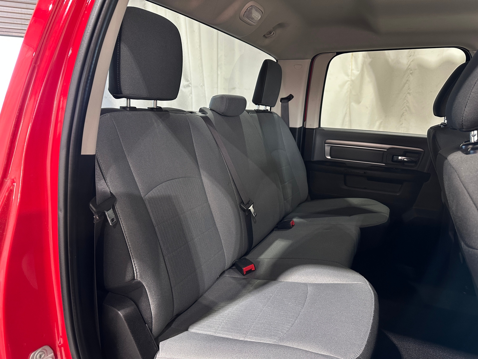 Thumbnail: 2022 RAM 1500 Classic - 6