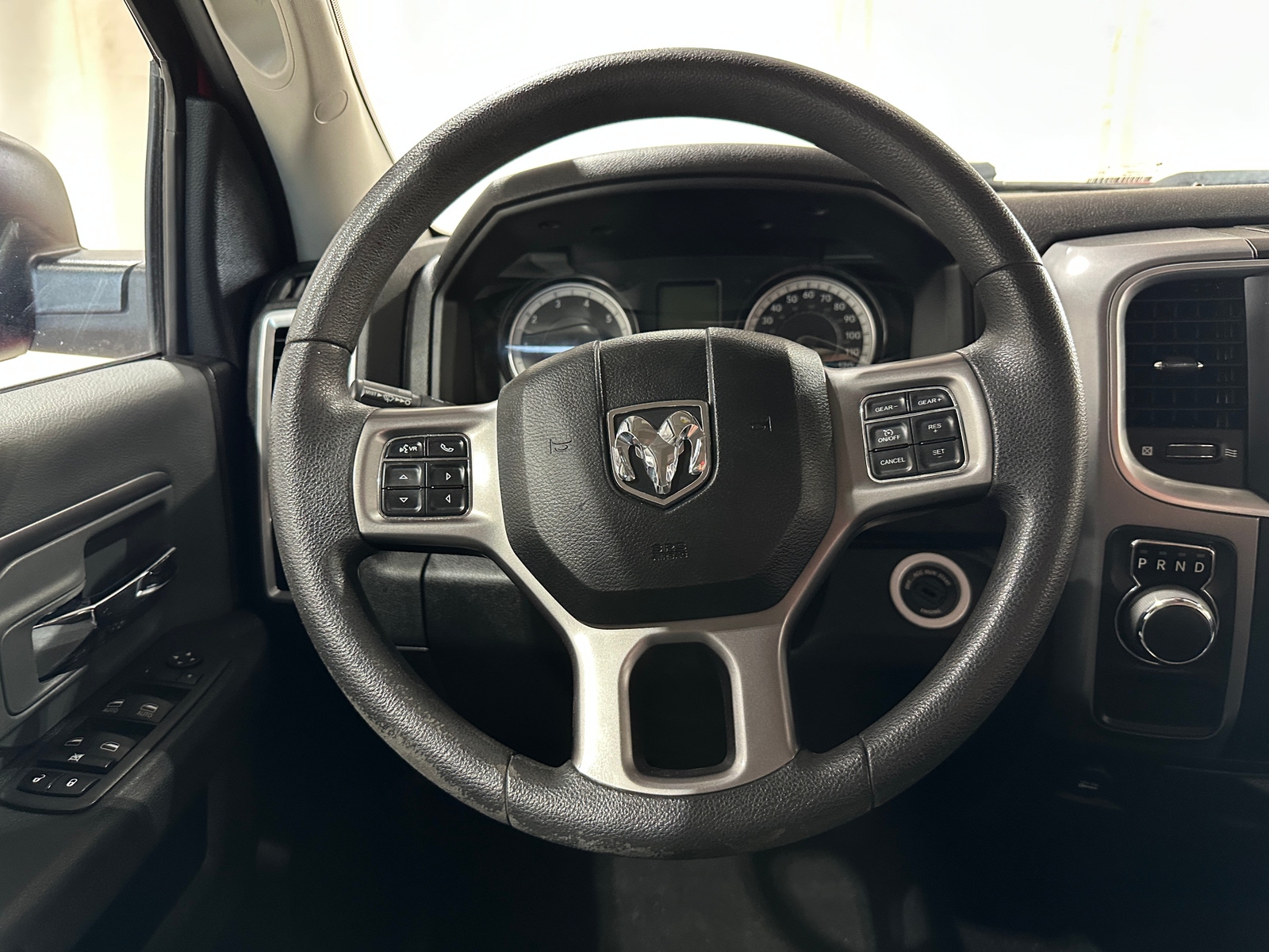 Thumbnail: 2022 RAM 1500 Classic - 5