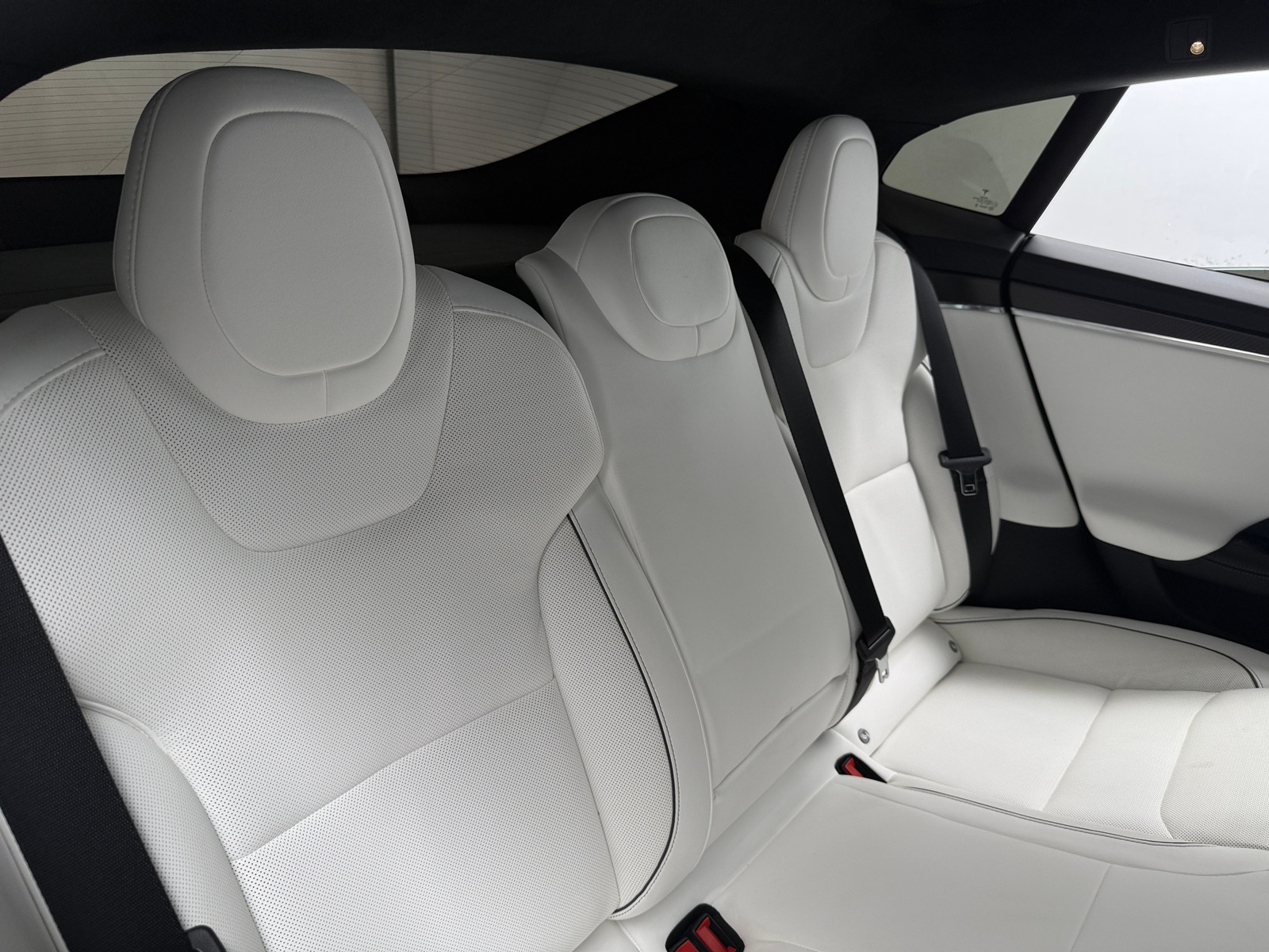 Thumbnail: 2022 Tesla Model S - 4