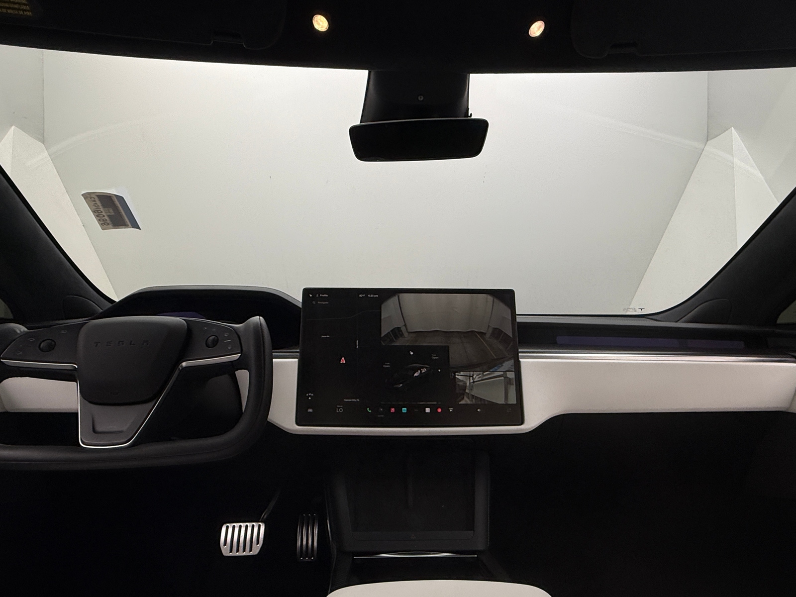 Thumbnail: 2022 Tesla Model S - 2