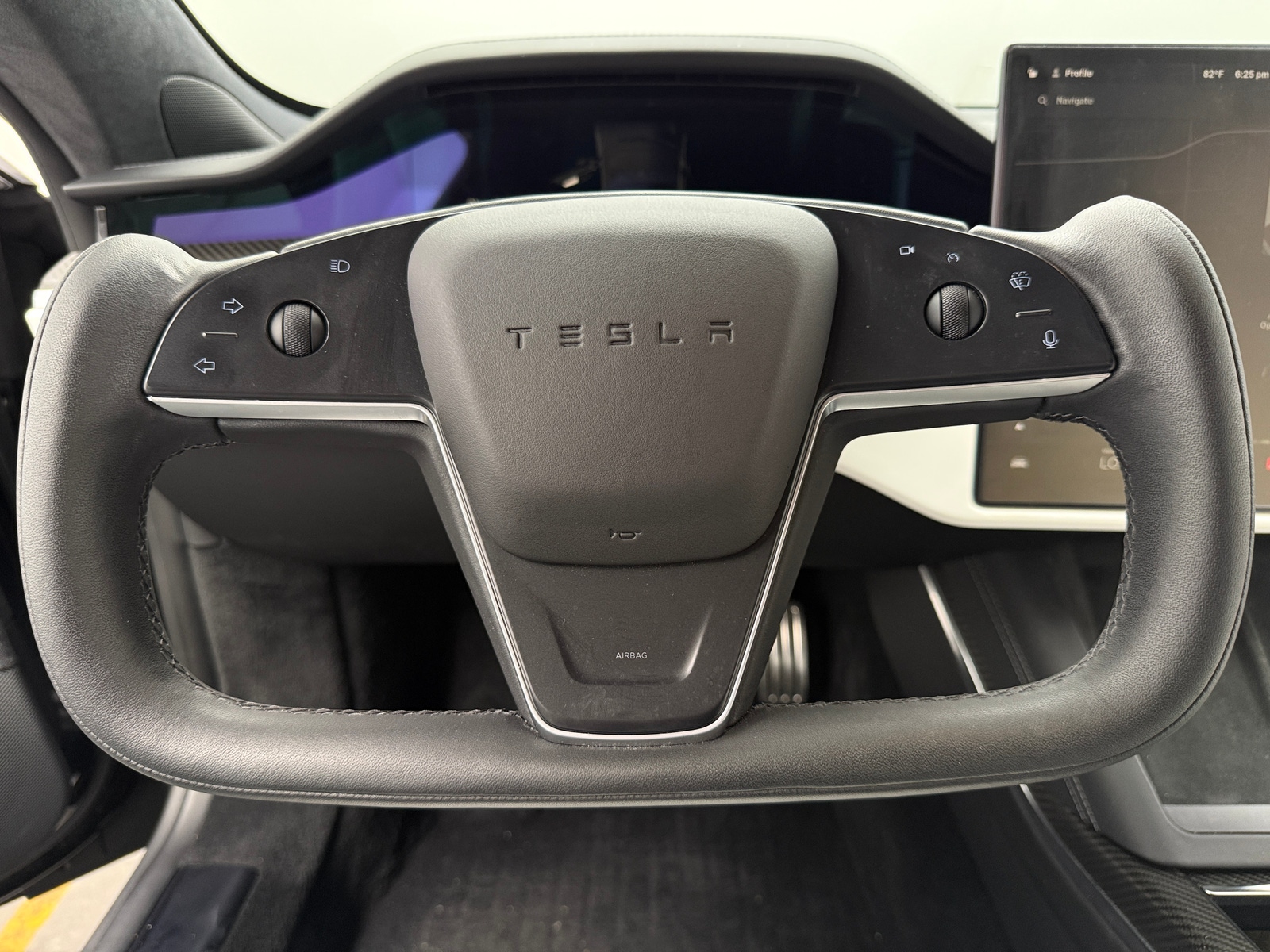 Thumbnail: 2022 Tesla Model S - 3