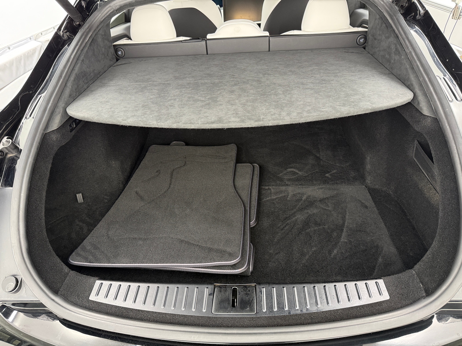 Thumbnail: 2022 Tesla Model S - 5