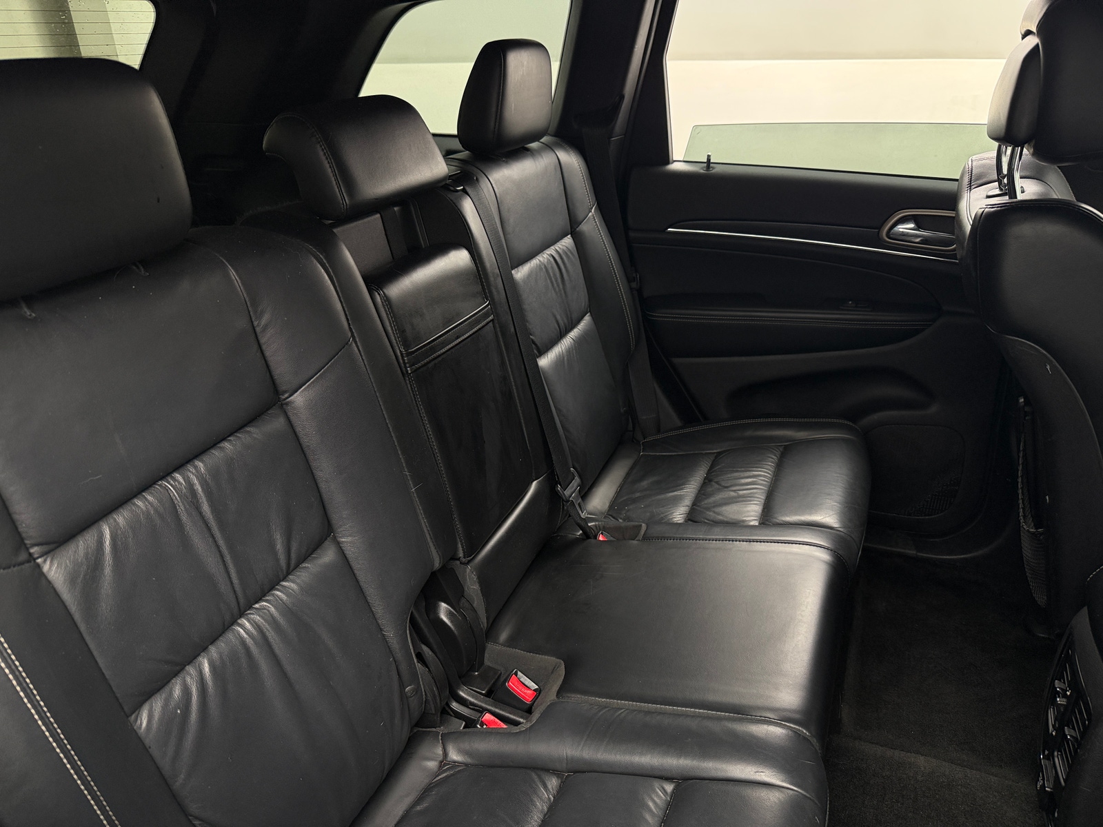 Thumbnail: 2015 Jeep Grand Cherokee - 5