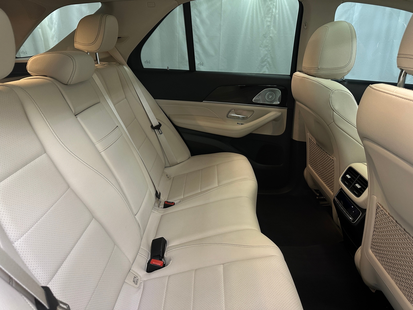 Thumbnail: 2022 Mercedes-Benz GLE - 5