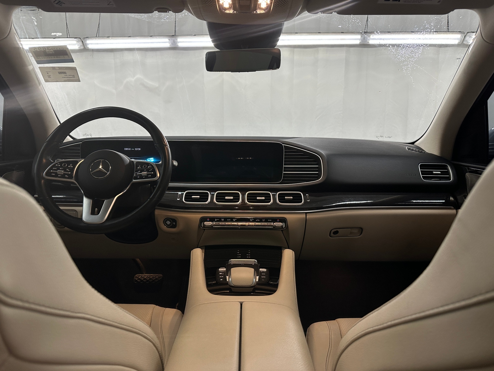 Thumbnail: 2022 Mercedes-Benz GLE - 2