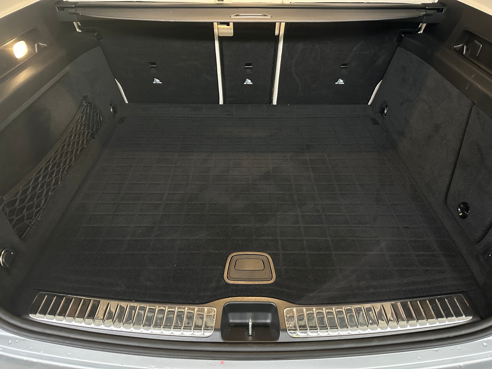 Thumbnail: 2022 Mercedes-Benz GLE - 6