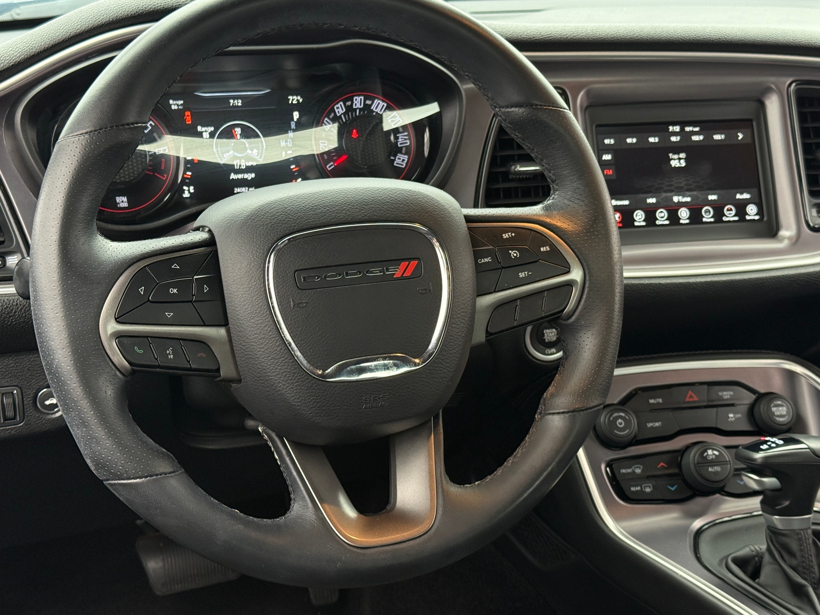 Thumbnail: 2019 Dodge Challenger - 4