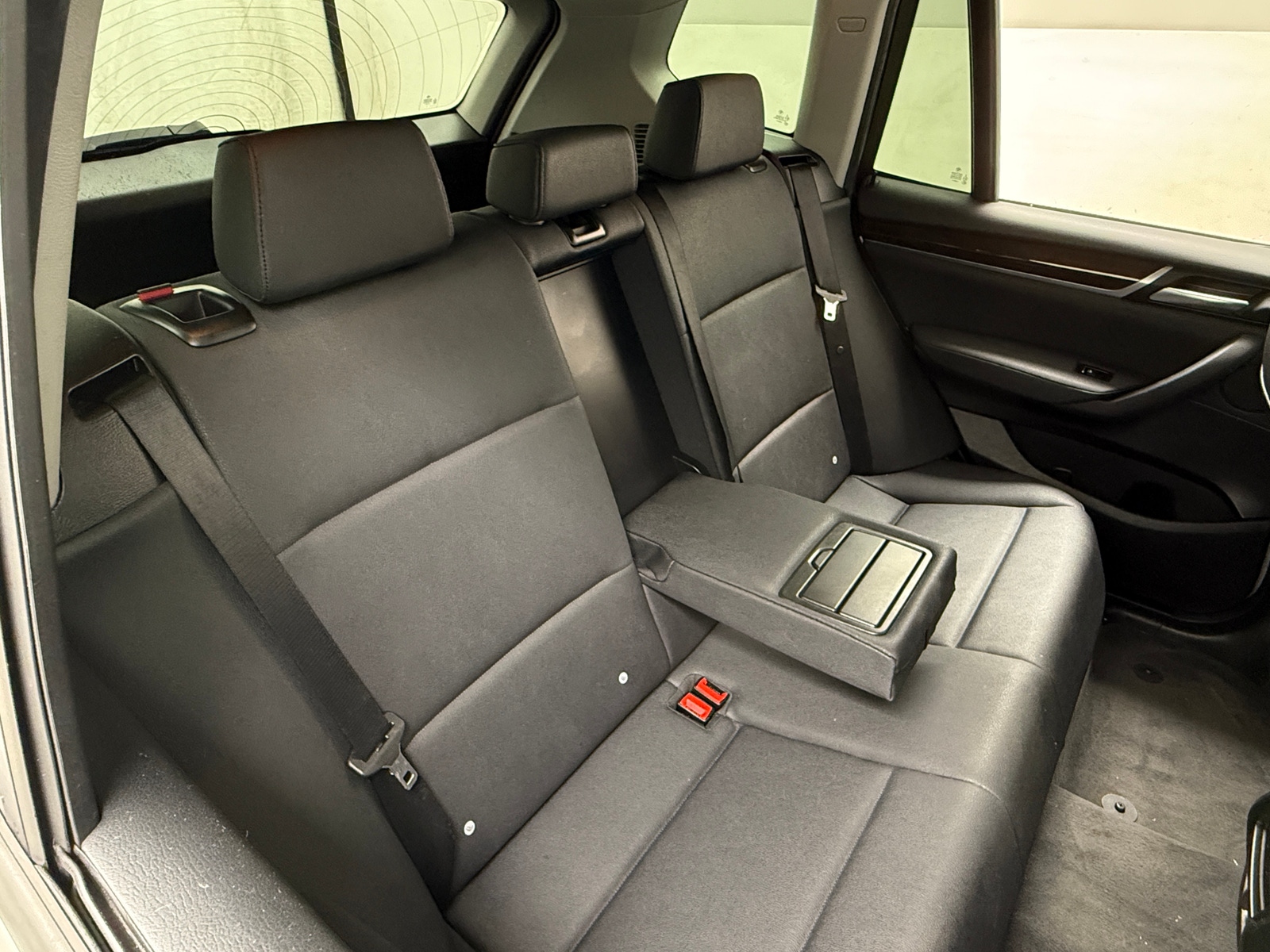 Thumbnail: 2016 BMW X3 - 5