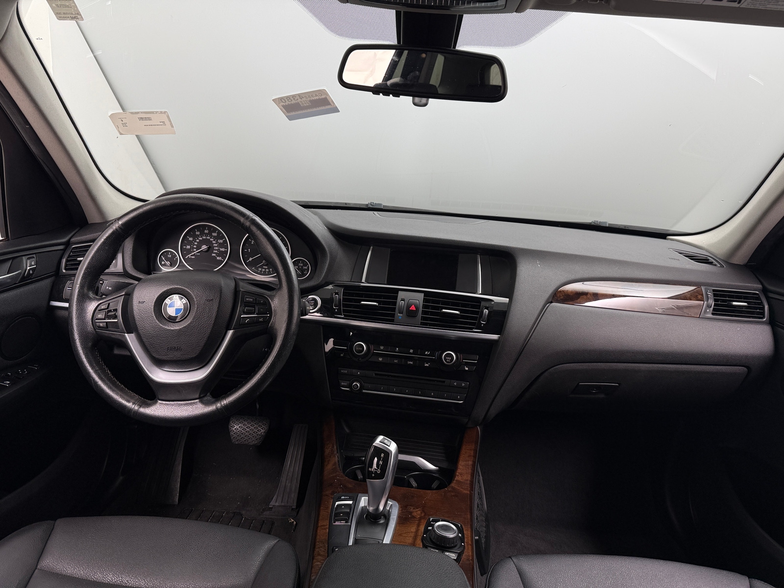 Thumbnail: 2016 BMW X3 - 2