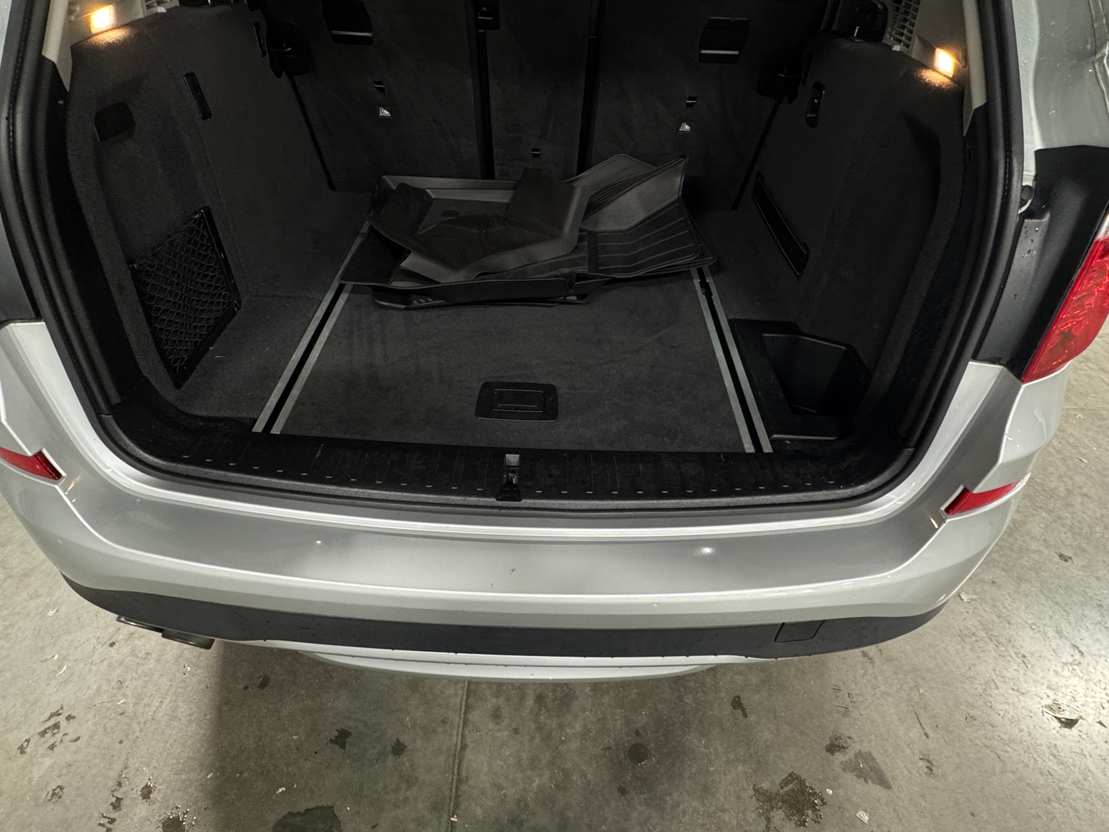 Thumbnail: 2016 BMW X3 - 6