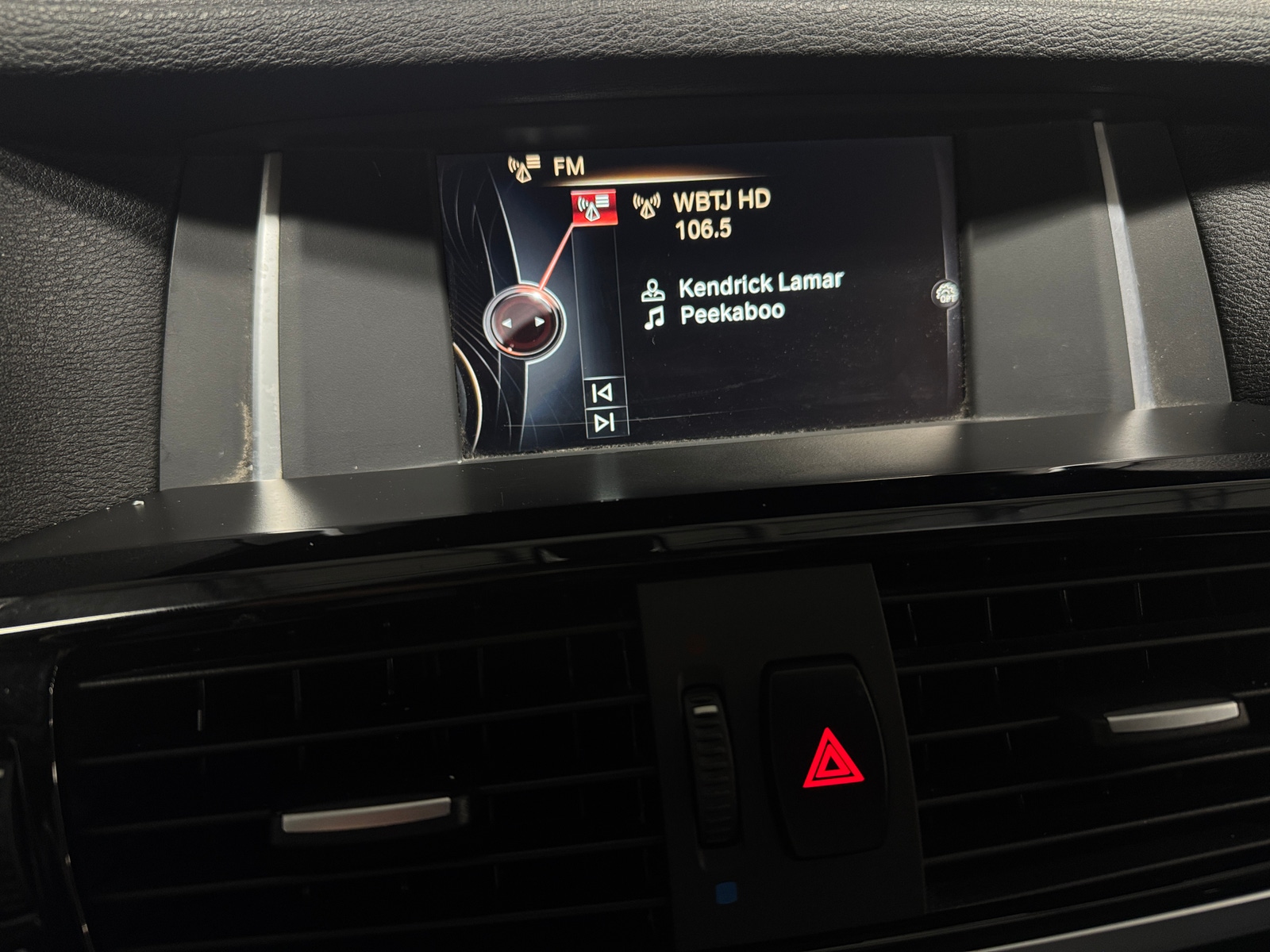 Thumbnail: 2016 BMW X3 - 3