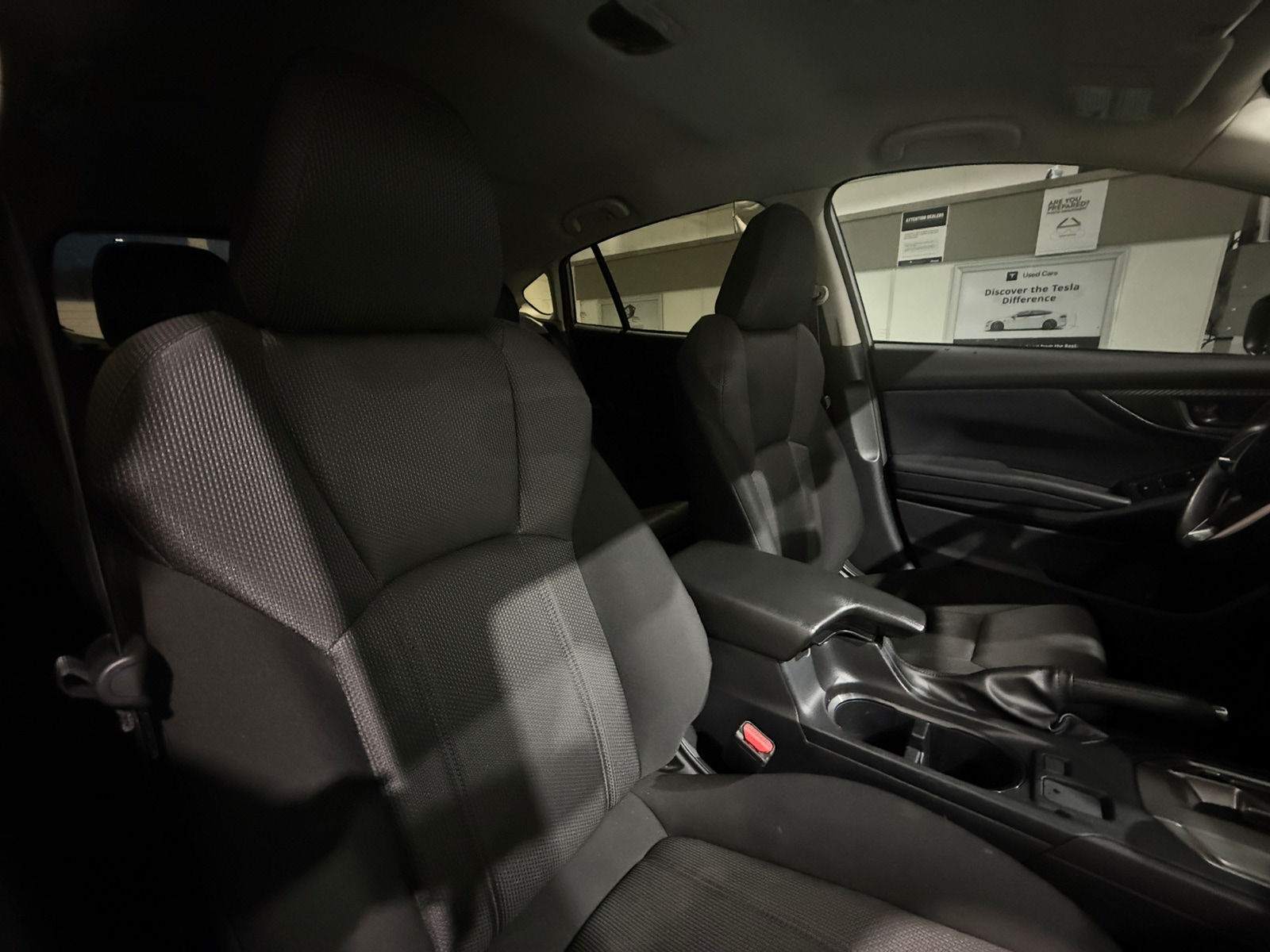 Thumbnail: 2022 Subaru Impreza - 2