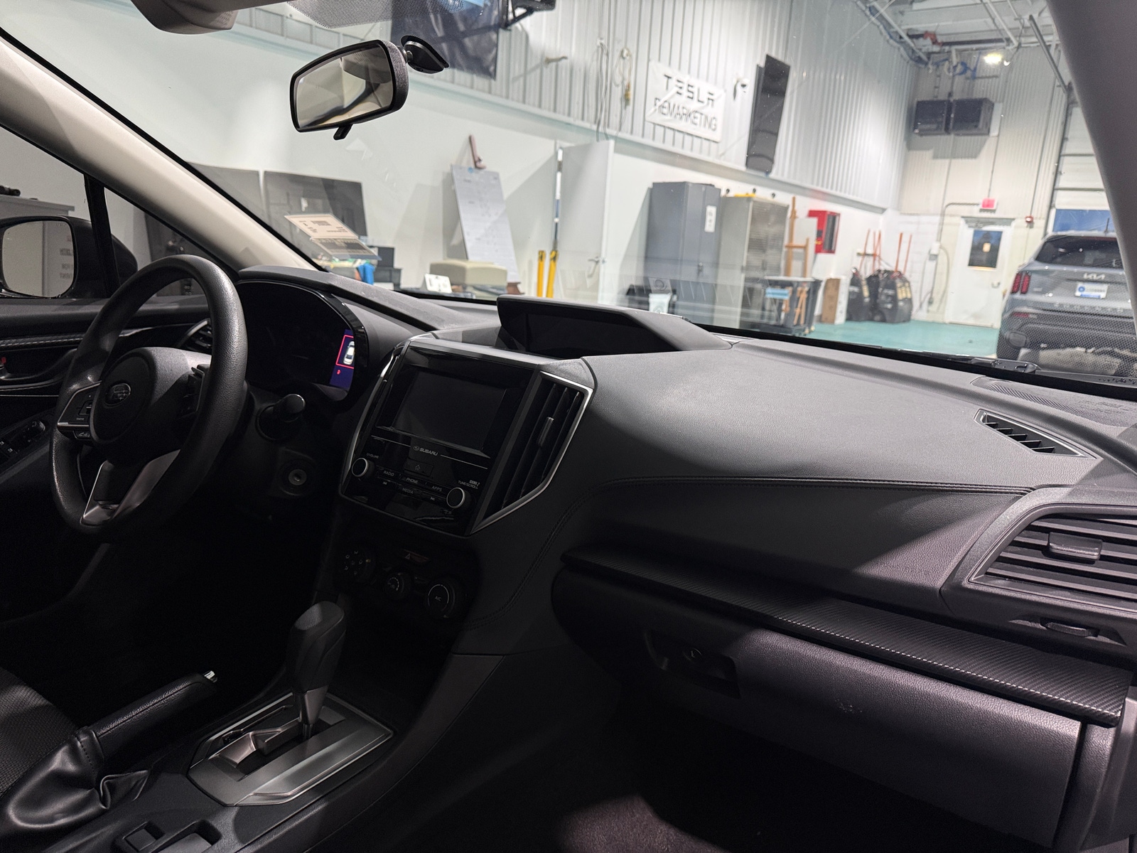 Thumbnail: 2022 Subaru Impreza - 3